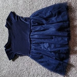 Falls Creek 4T dress